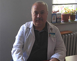 Dr. Abdulkadir ÅžENOL